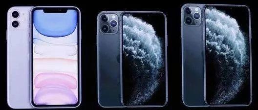 你上班多久能买得起iPhone11？美国5.8天，日本8.4天，国内呢？