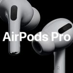 嘘，AirPods Pro 来了。