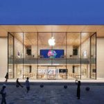 中国首家 Apple Store 被永久关闭，然后...